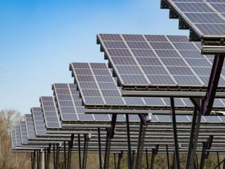 Umbria tra le ultime regioni italiane per fotovoltaico