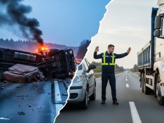 Incidenti stradali in Umbria: calano i morti, cresce il controllo