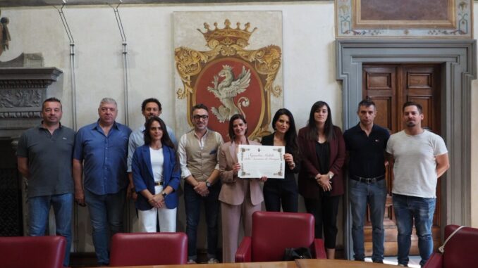 Perugia, Comune e Polizia uniti contro la violenza