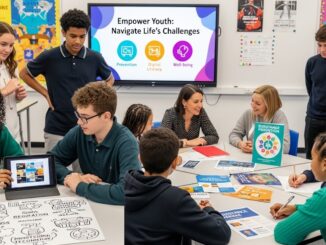 Umbria finanzia progetto per contrasto a dipendenze giovanili