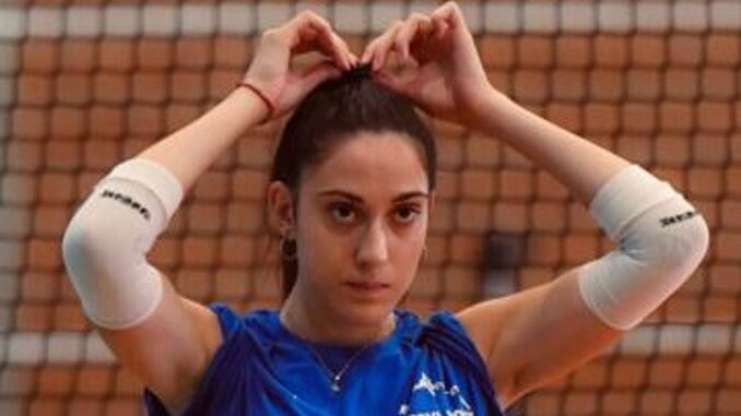 Arrivano Iovieno e Bartolucci al San Gemini Volley