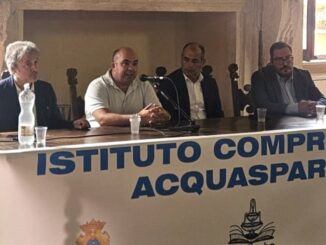 Acquasparta e San Gemini, scuola al centro delle priorità