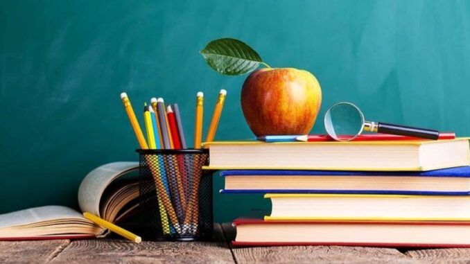 Contributi libri di testo 2025-26: domande entro ottobre