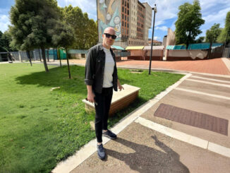 Fontivegge Perugia, aggredito l’agente notturno Lorenzo Brunetti