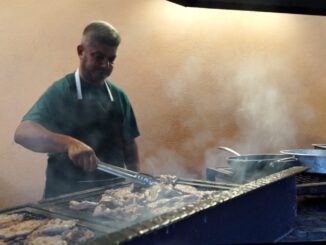 Mantignana festeggia 52ª edizione della Sagra settembrina