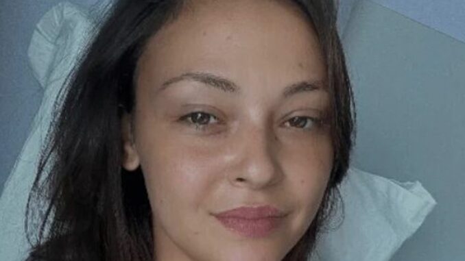 Martina Nasoni: il trapianto di cuore come nuovo inizio