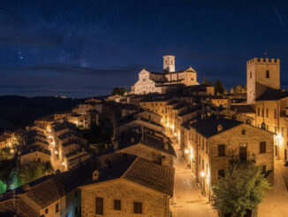 Laboratorio gratuito di Caviardage a Massa Martana