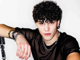 Nicolò Filippucci live a Perugia: emozioni e talento emergente