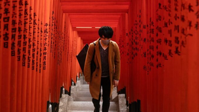 L’Umbria protagonista a Expo Osaka con programma immersivo
