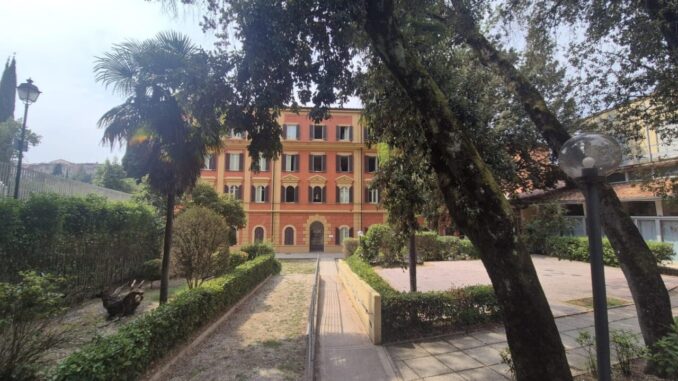 Avviate le assegnazioni dei posti letto Adisu Umbria 2025/26