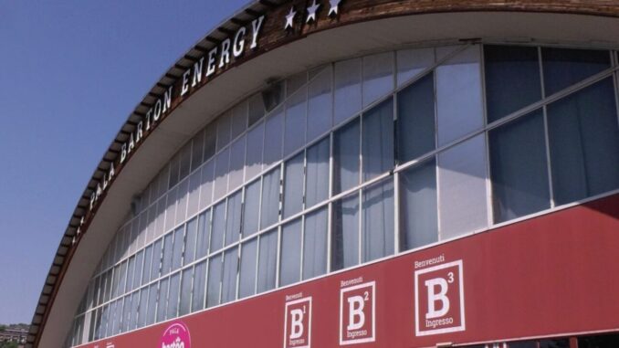 Sir Safety Perugia: inizia la nuova stagione dei Block Devils