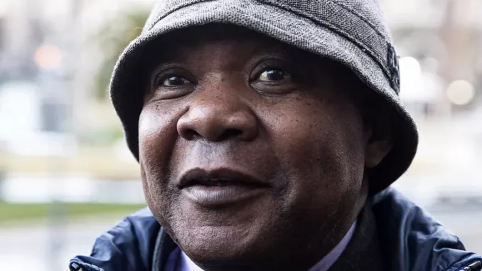 Lumumba su Knox: fiction, rispetto e attesa del risarcimento