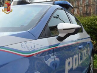 Paziente precipita da struttura e muore: indaga la Polizia