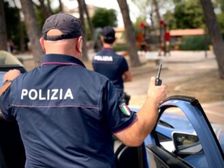 L'ombra della gelosia sfiora la tragedia a Foligno, minacce di morte!