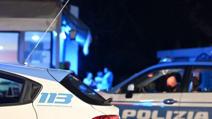 Violentata per ore, Polizia arresta afgano per violenza e sequestro