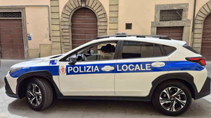 Donna aggredisce due minori a Città di Castello