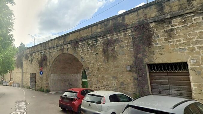 Ponte sul Tevere: prove sismiche notturne per la sicurezza