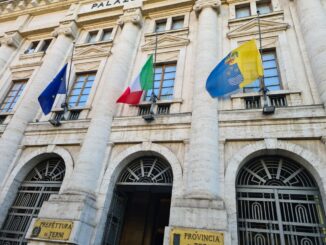 Protesta contro le frasi di Bandecchi, PD diserta il Consiglio provinciale di Terni