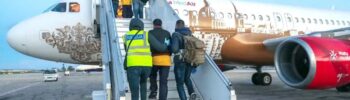 Tentato rapimento della bambina a Fontivegge, rimpatriato il gambiano