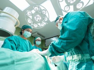 Miracolo medico a Terni: bimbo salvo dopo morso di cane