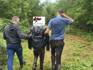 Salvataggio eroico a Deruta: 55enne tratto in salvo dal Tevere