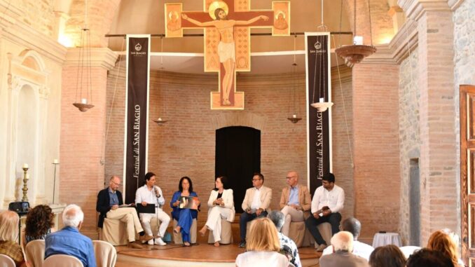 Gualdo Tadino e Nocera Umbra celebrano la musica classica