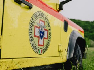 Tre interventi in un giorno per il Soccorso Alpino