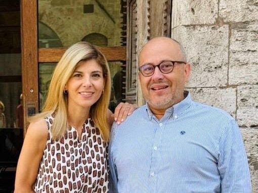 Segnaletica e rifiuti, allarme a Ponte San Giovanni
