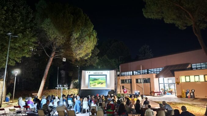 Serestate a Perugia, weekend di eventi e cultura viva
