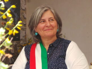 Valnerina, infanzia contadina tra memoria e racconti, Ilaria Solazzo