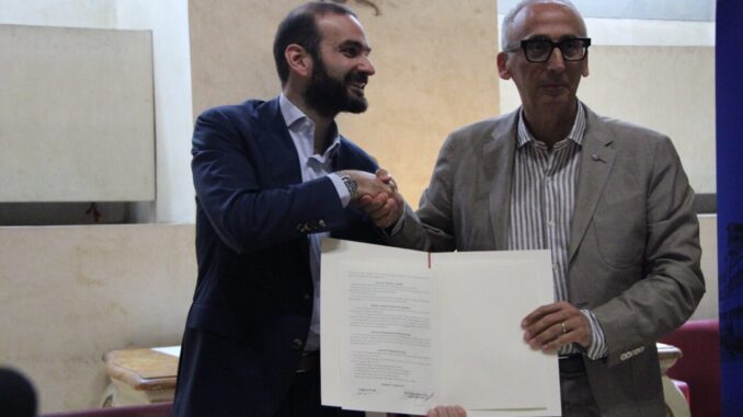 Perugia punta sul commercio per rigenerare la città