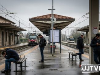 Pavanelli: trasporti umbri al collasso, serve azione