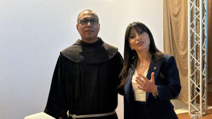 Meeting di Rimini, Proietti, Umbria in luce con fede e cultura