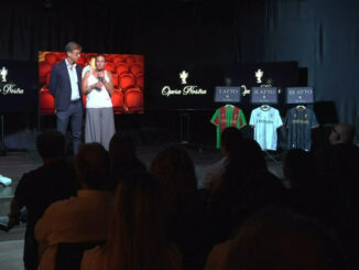 Ternana Women, debutto casalingo nella nuova stagione