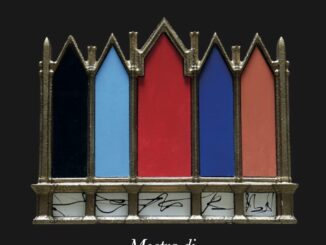 Il Sacro e la Forma: Mauro Tippolotti espone a Perugia