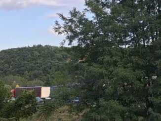 Ritorno alla normalità a Ponte S. Giovanni dopo l’estate