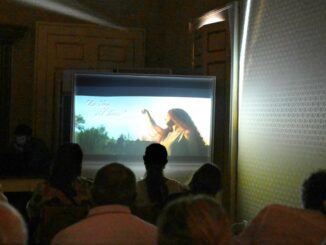 “Le Voci del Tevere”: trailer alla Mostra di Venezia 2025