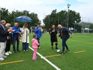 Allo Stadio del Santa Sabina Calcio torna “Un calcio al diabete”