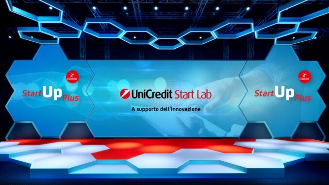 HypeSound sul podio nazionale con UniCredit Start Lab 2025