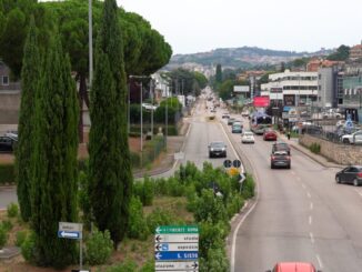 RC Auto, Umbria 38mila veicoli sono senza assicurazione