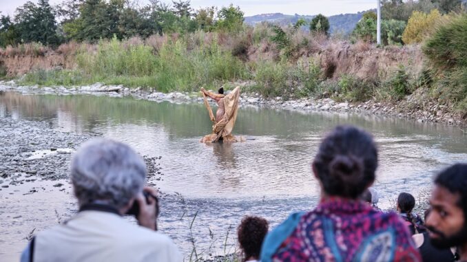 Factory Fest 2025 torna con le arti performative in Umbria