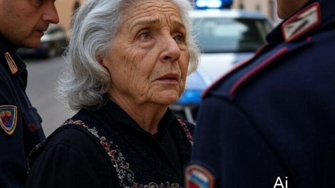 Finto poliziotto raggira anziana al telefono a Terni, polizia lo arresta