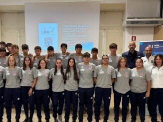 Umbria al centro delle finali nazionali di calcio a 5