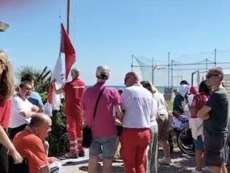 Sapore di inclusione, vacanza solidale e formazione CRI