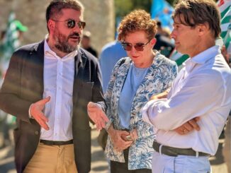 Regione Umbria convoca Enel per verifica impianti idroelettrici