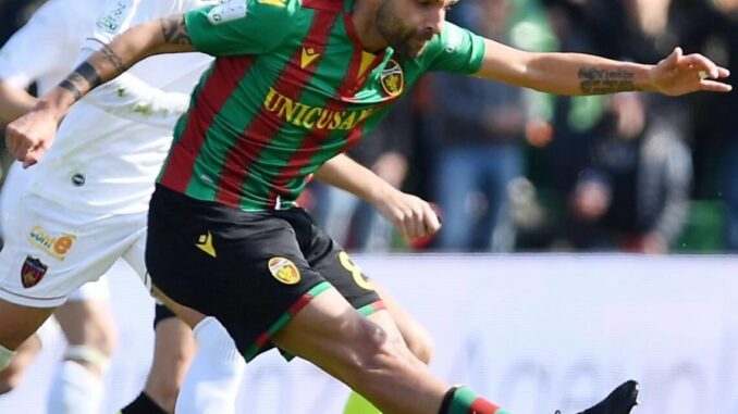 Ternana cade al Liberati, Ascoli sfrutta due errori gravi