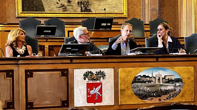 Il libro “Parla il Colle” racconta i presidenti d’Italia