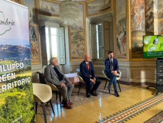 Convegno energia Terni: esperti analizzano fonti rinnovabili