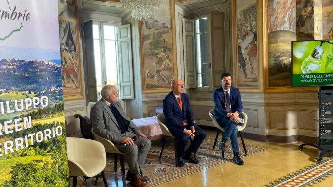 Il costo dell’energia al centro del convegno a Terni