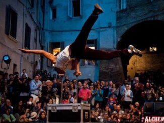 Alchemika, festival di teatro e cirque nouveau a Perugia